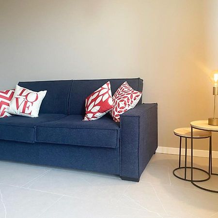 Ca'Sazen Bilo 18 Apartman Brescia megye Kültér fotó