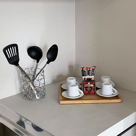 Ca'Sazen Bilo 18 Apartman Brescia megye Kültér fotó