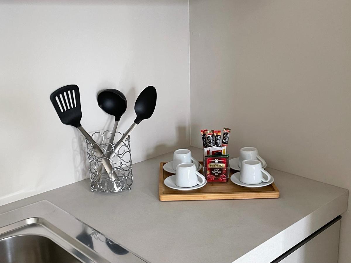 Ca'Sazen Bilo 18 Apartman Brescia megye Kültér fotó